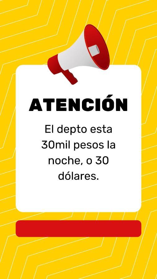 Departamento En San Telmo * Buenos Aires
