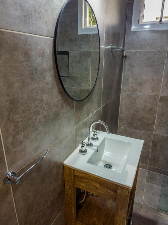 Apartamento Comfortable In Palermo