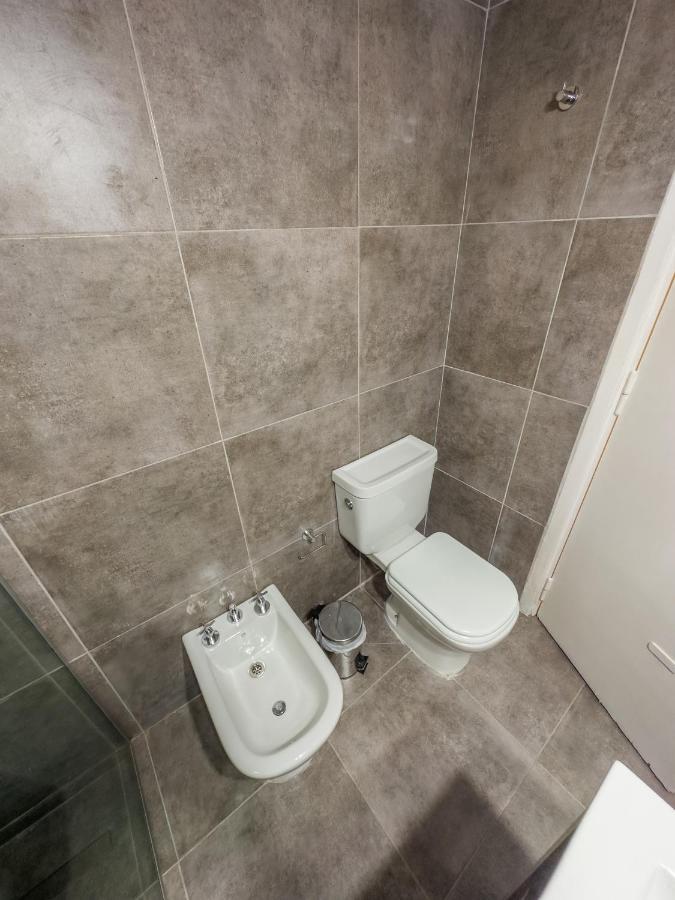 Apartamento Comfortable In Palermo