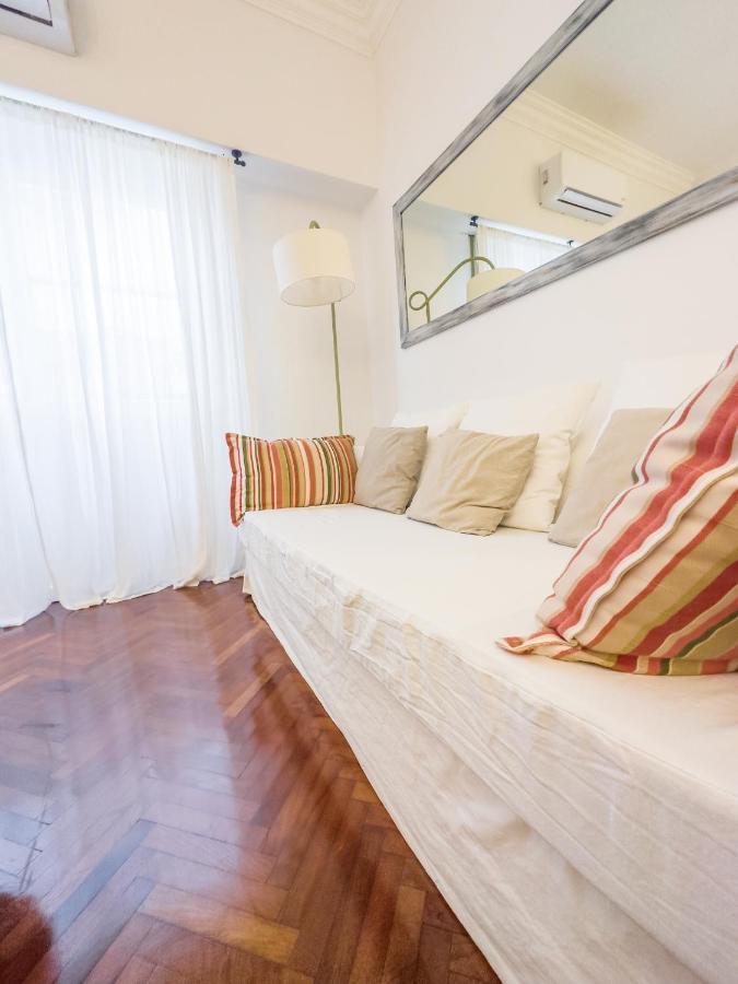 Comfortable In Palermo Apartamento