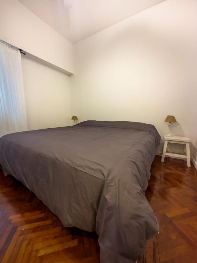 Apartamento Comfortable In Palermo Ciudad Autónoma de Buenos Aires