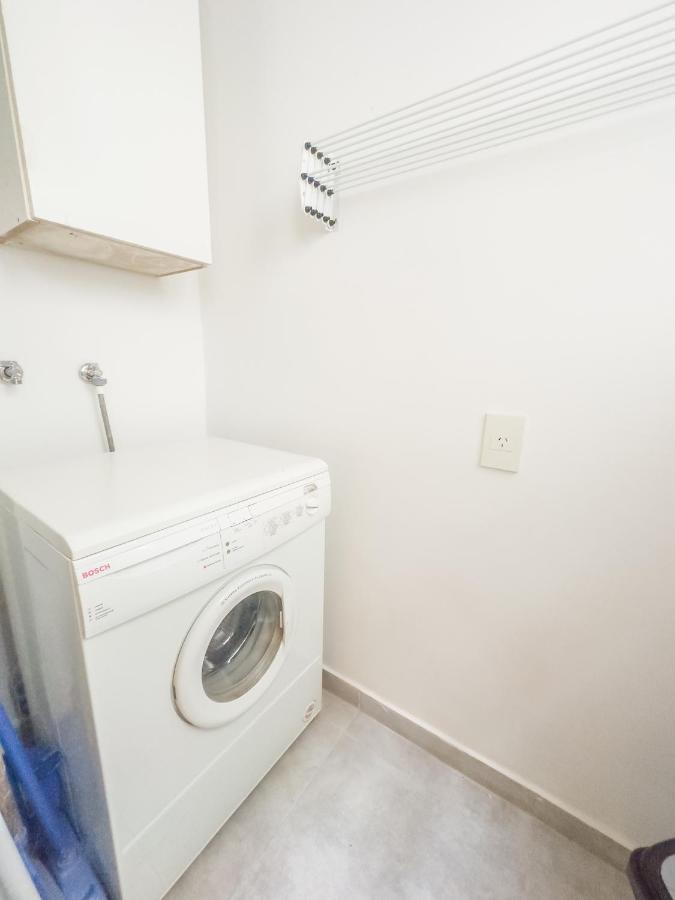 Apartamento Comfortable In Palermo *