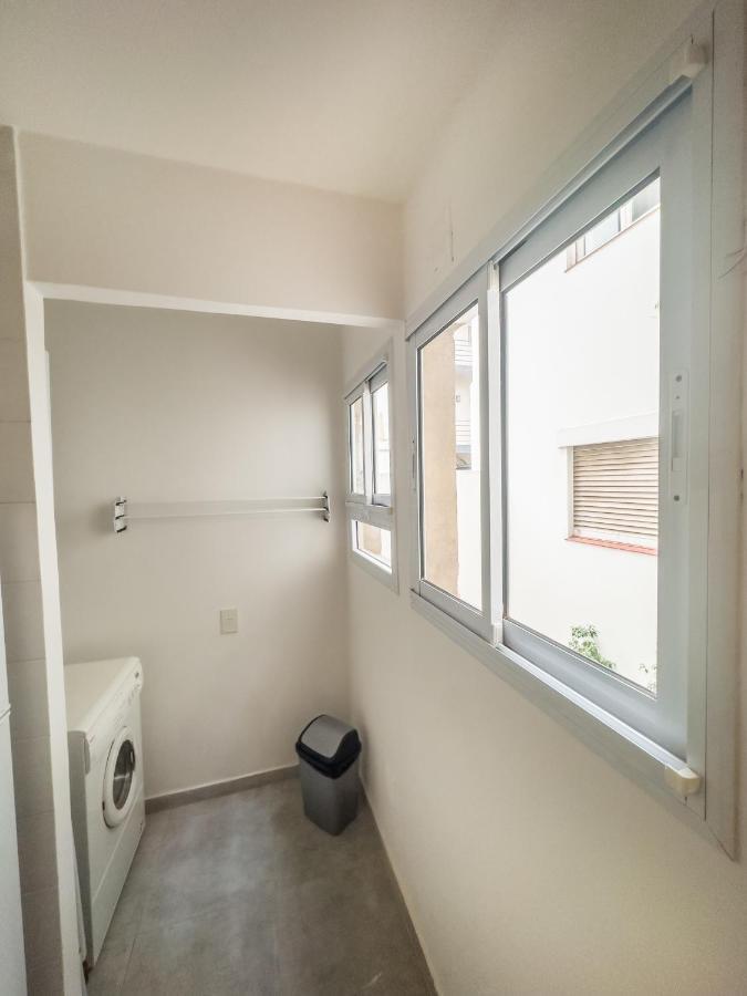 Apartamento Comfortable In Palermo