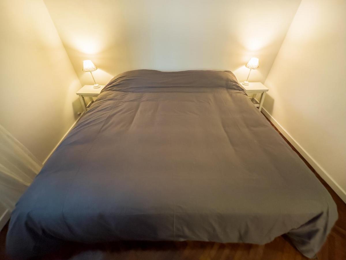 Apartamento Comfortable In Palermo *