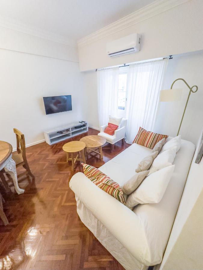 Comfortable In Palermo Apartamento