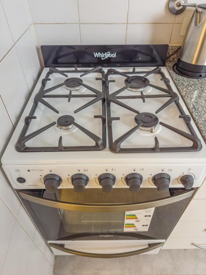 Apartamento Comfortable In Palermo