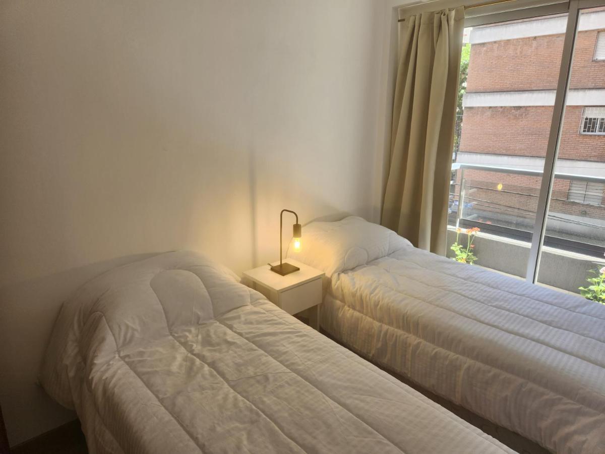 Apartamento Apart Cabrera Y Bulnes