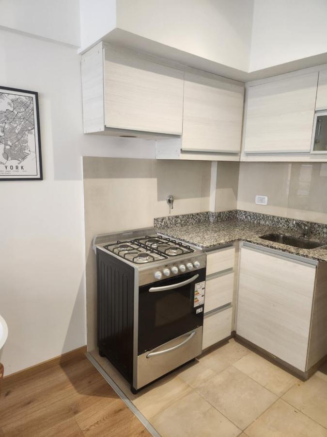 Apartamento Apart Cabrera Y Bulnes