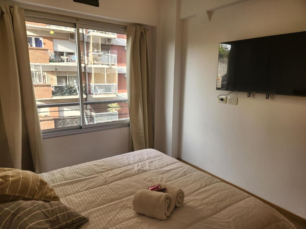 Apart Cabrera Y Bulnes Apartamento Ciudad Autónoma de Buenos Aires