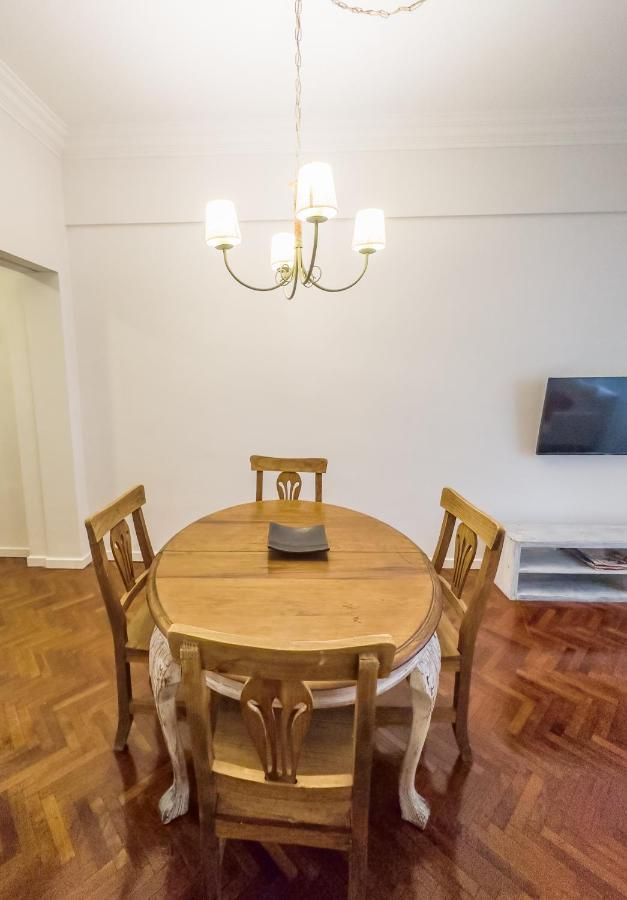 Apartamento Comfortable In Palermo *