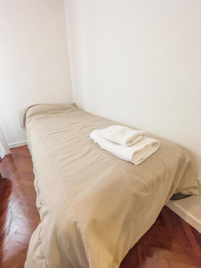 Comfortable In Palermo Apartamento *