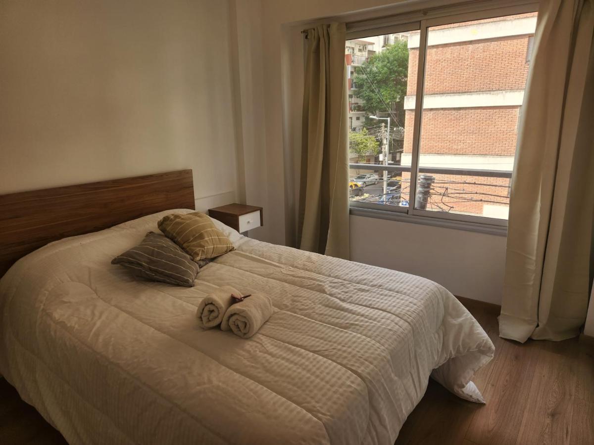 Apart Cabrera Y Bulnes * Ciudad Autónoma de Buenos Aires