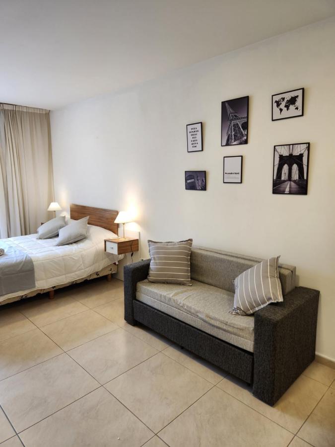 Apartamento Apart Guemes Y Bulnes