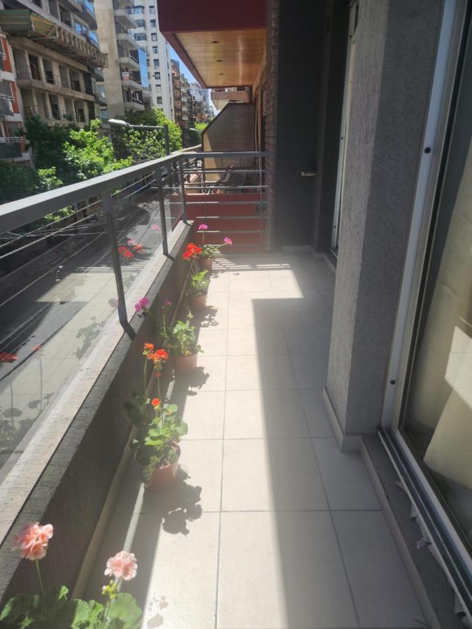 Apart Cabrera Y Bulnes Ciudad Autónoma de Buenos Aires