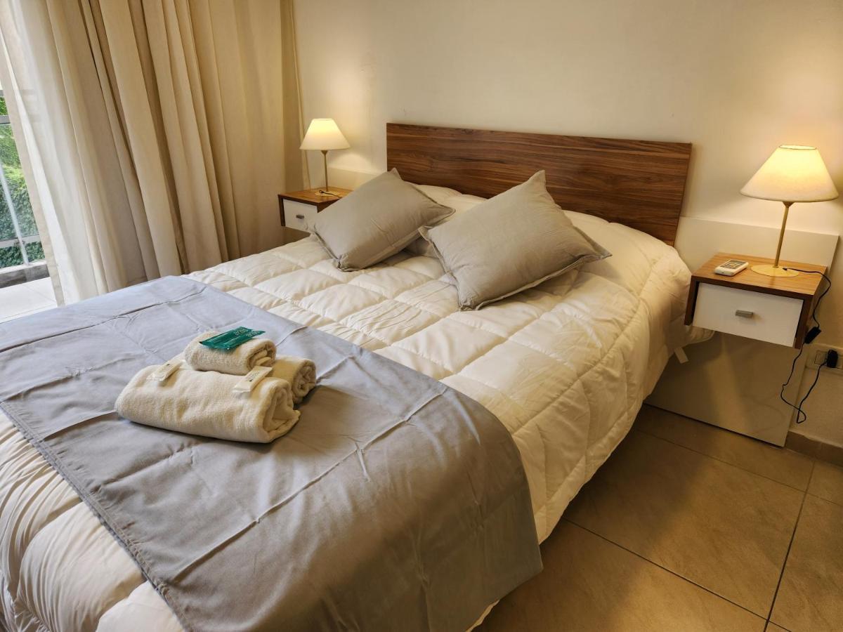 Apartamento Apart Guemes Y Bulnes