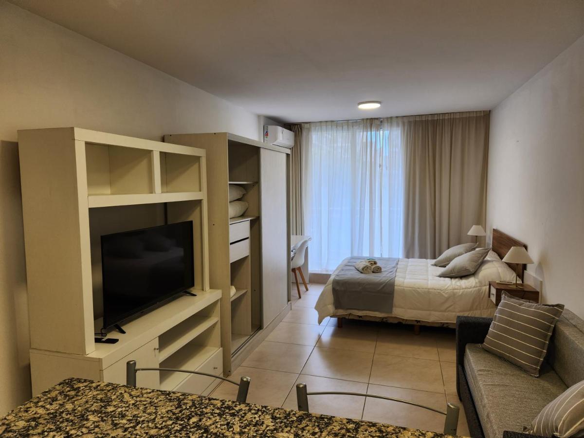 Apart Guemes Y Bulnes Apartamento Ciudad Autónoma de Buenos Aires