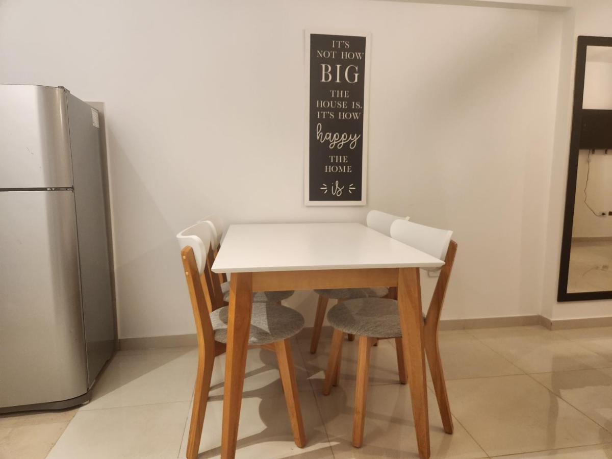 Apart Cabrera Y Bulnes 1 Ciudad Autónoma de Buenos Aires