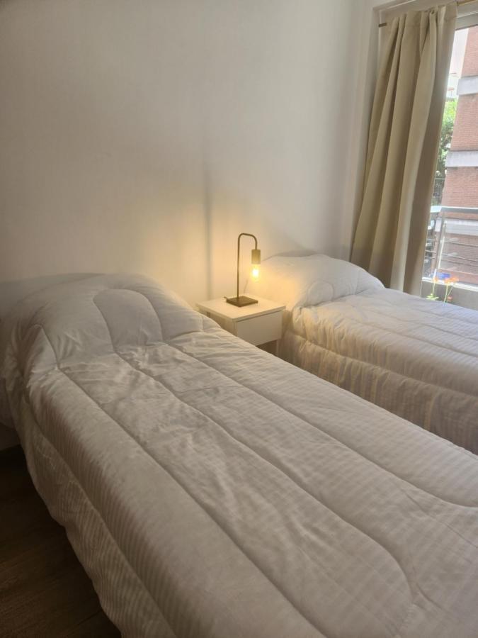 Apartamento Apart Cabrera Y Bulnes Ciudad Autónoma de Buenos Aires