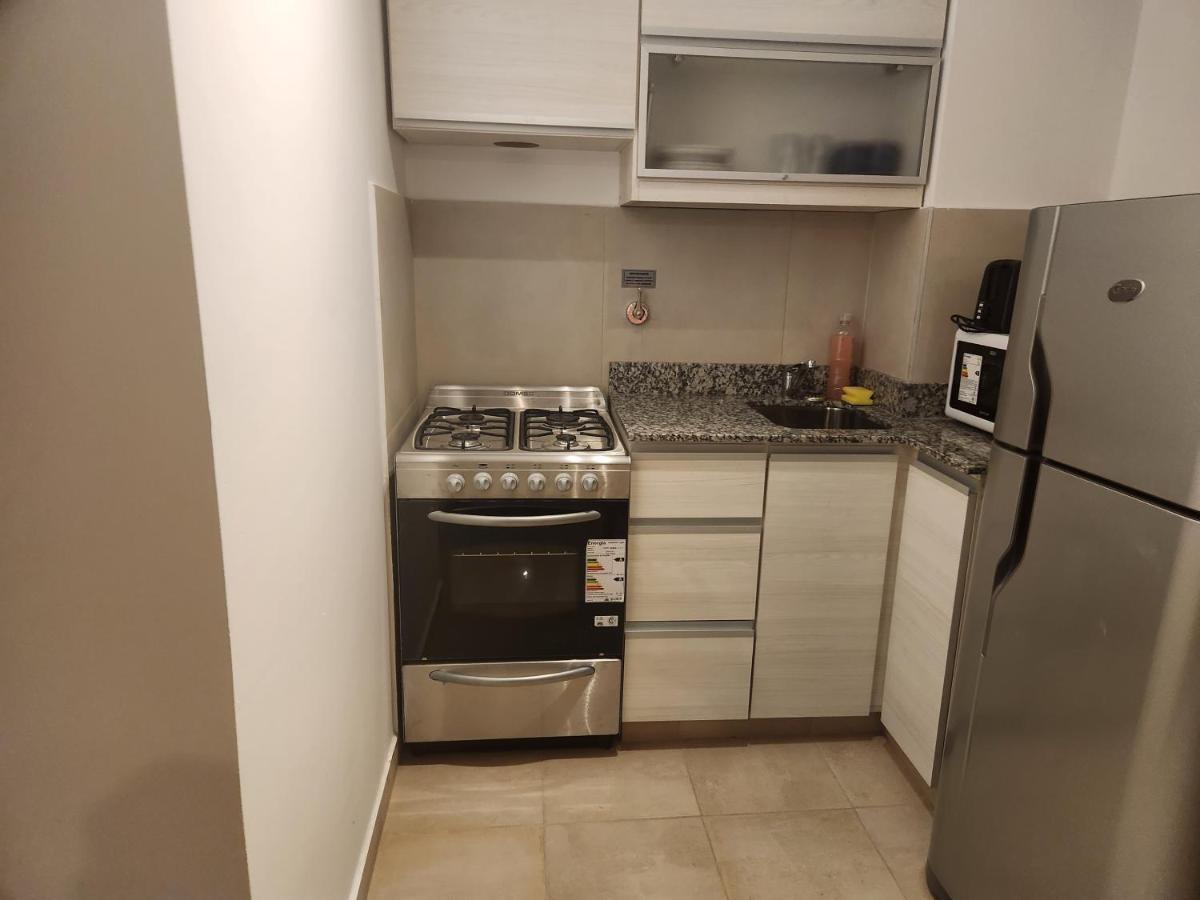 Apartamento Apart Cabrera Y Bulnes 1
