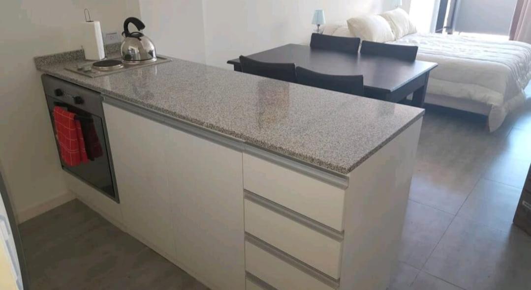 Apart Paraguay Y Fitz Roy 6 Apartamento