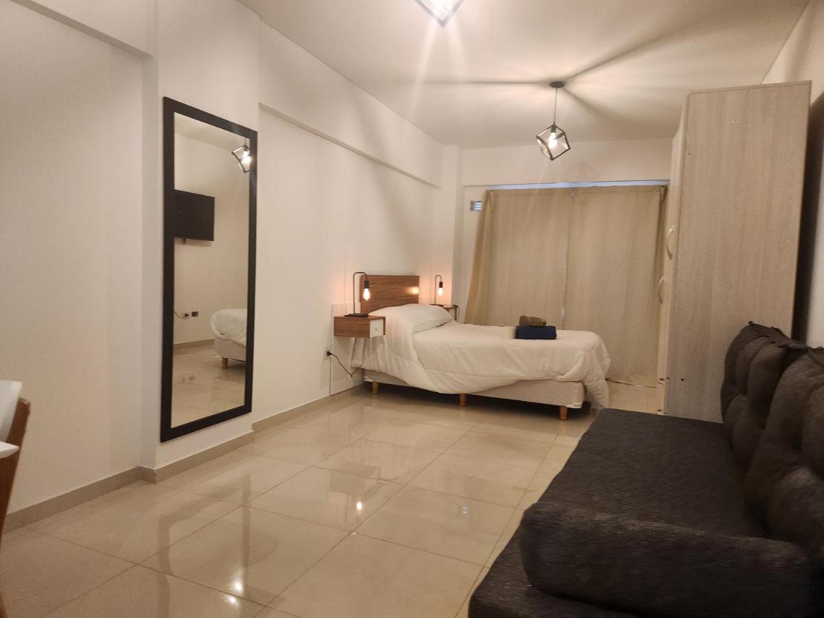 Apartamento Apart Cabrera Y Bulnes 1