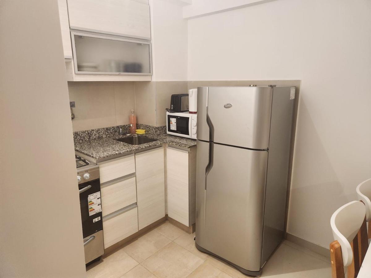Apart Cabrera Y Bulnes 1 Apartamento *