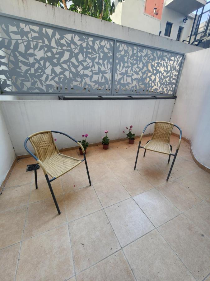 Apartamento Apart Cabrera Y Bulnes 1 *