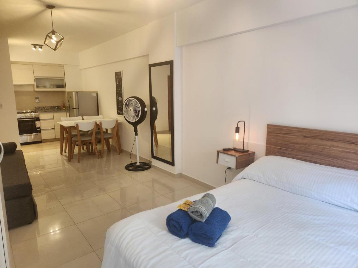 Apart Cabrera Y Bulnes 1 Apartamento Ciudad Autónoma de Buenos Aires