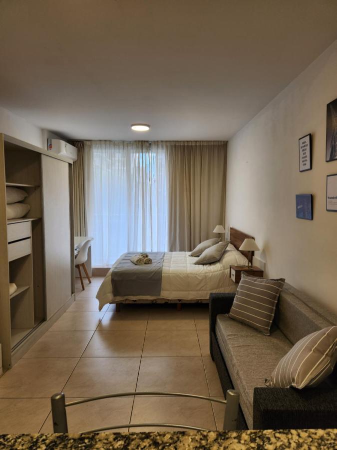 Apartamento Apart Guemes Y Bulnes *