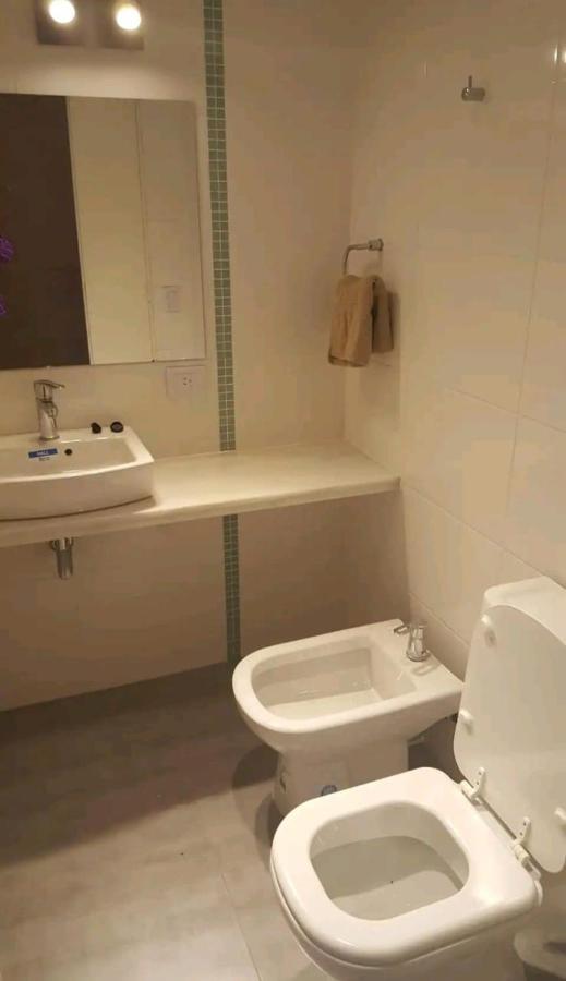 Apartamento Apart Paraguay Y Fitz Roy 6 Ciudad Autónoma de Buenos Aires