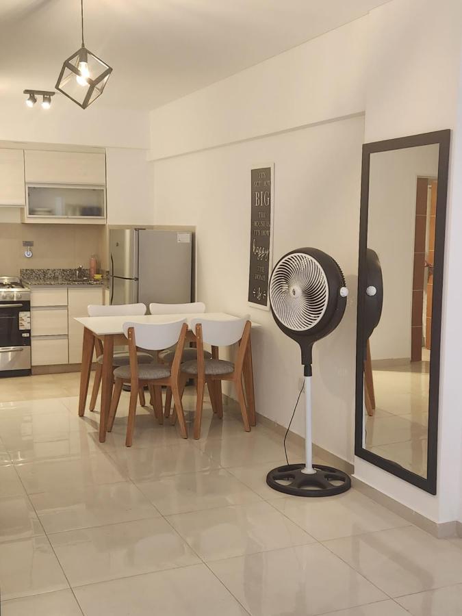 Apart Cabrera Y Bulnes 1 Apartamento