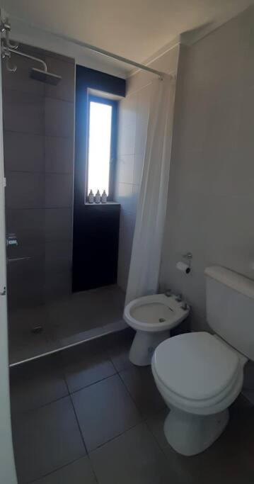 Apartamento Monoambiente En El Centro De *