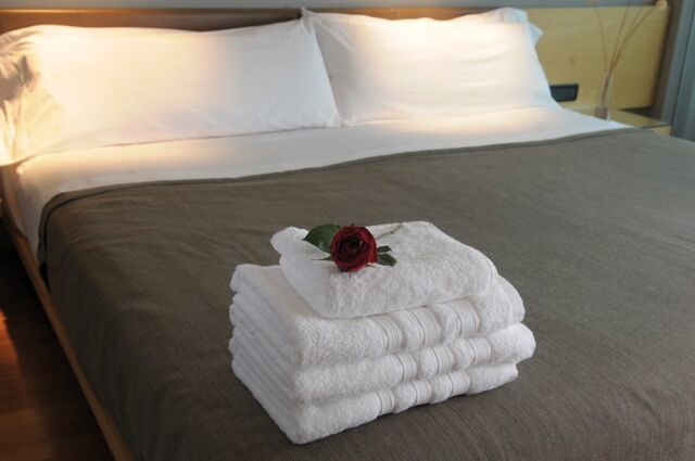 Htl Urbano Hotel Ciudad Autónoma de Buenos Aires