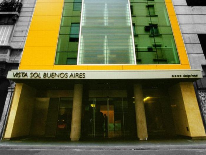 Htl Urbano 4* Ciudad Autónoma de Buenos Aires