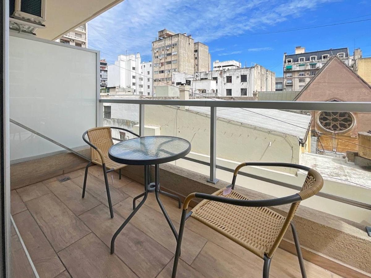 San Telmo Oasis Contemporary Luxury With Pool, Security, And