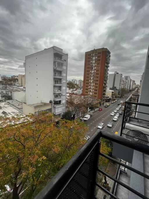 Apartamento Departamento A Estrenar En Boedo *
