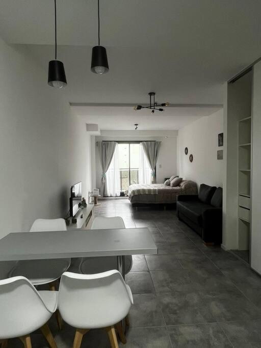 Departamento A Estrenar En Boedo Apartamento