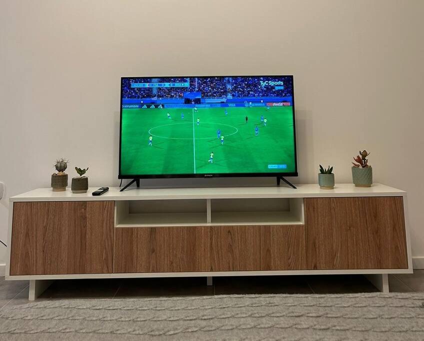 Departamento A Estrenar En Boedo Ciudad Autónoma de Buenos Aires