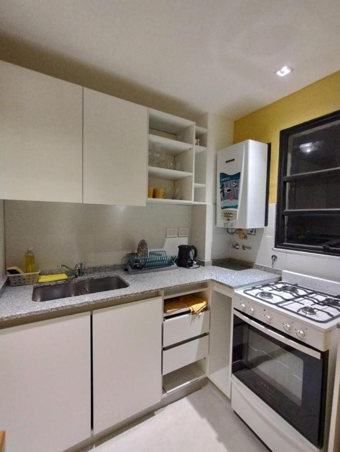 Apartamento Patio Palermo Buenos Aires