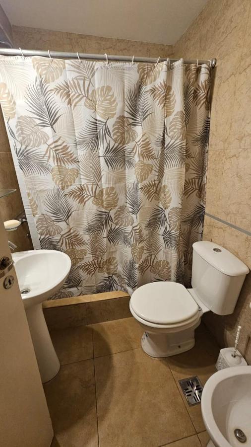 Apartamento Centrico 2 Ambientes En Palermo *