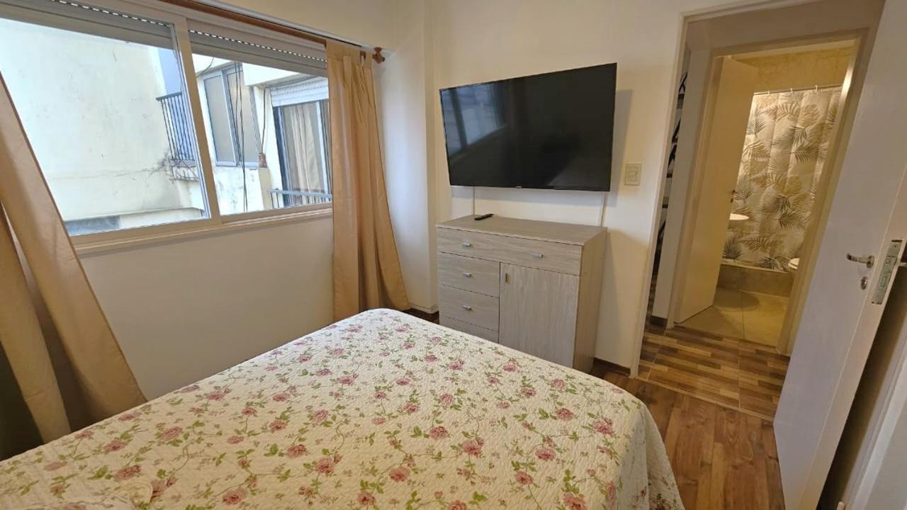 Centrico 2 Ambientes En Palermo Apartamento *