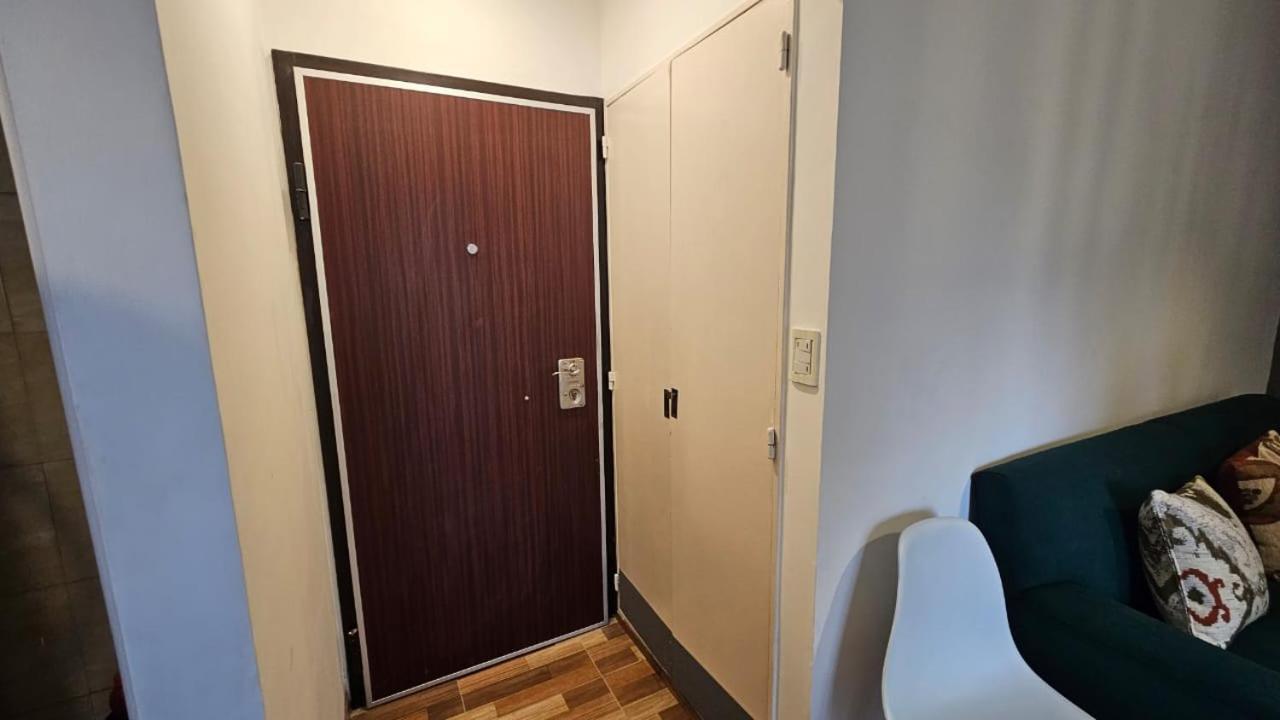 Centrico 2 Ambientes En Palermo Apartamento Buenos Aires
