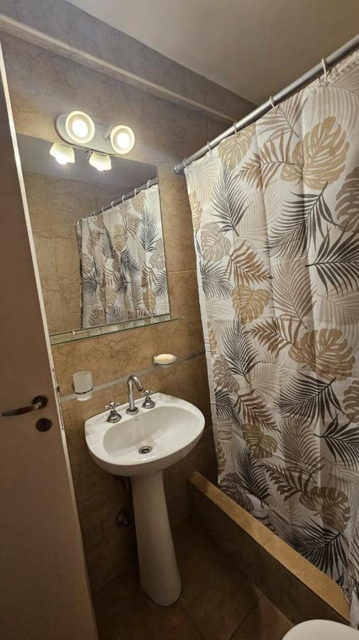 Centrico 2 Ambientes En Palermo Apartamento Buenos Aires