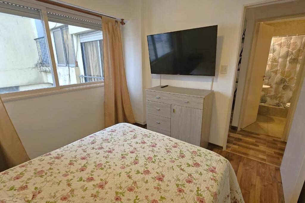 Centrico 2 Ambientes En Palermo Apartamento Buenos Aires