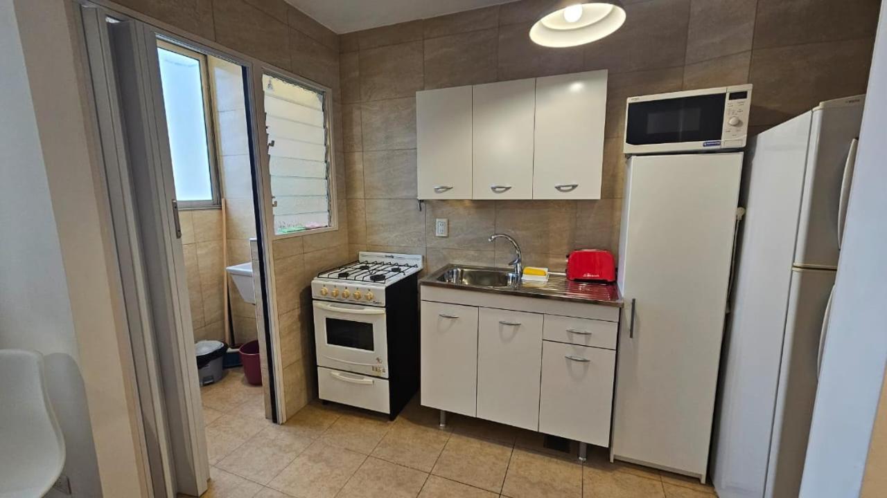 Apartamento Centrico 2 Ambientes En Palermo