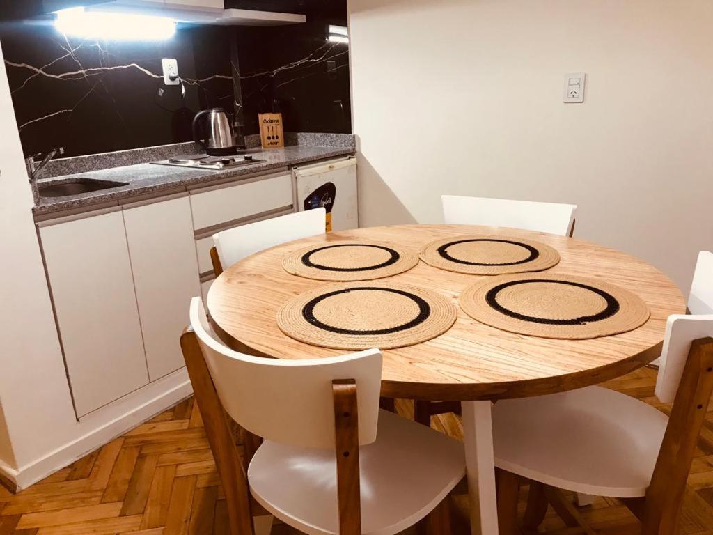 Apartamento Lavalle Y Callao Ciudad Autónoma de Buenos Aires