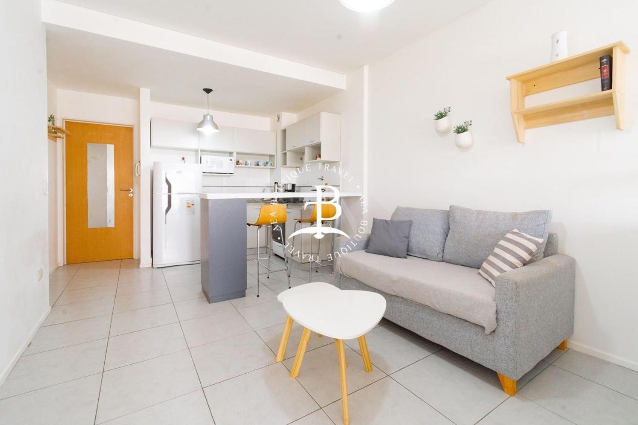 Impecable Con Jacuzzi Y Parrila En La Terraza Apartamento *