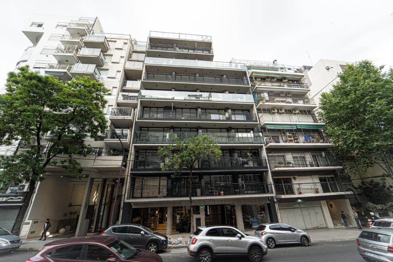 Apartamento Viba Rentals, Departamentos En El Corazon De Belgrano Ciudad Autónoma de Buenos Aires
