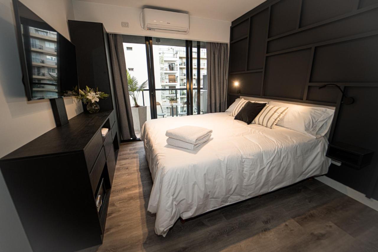 Viba Rentals, Departamentos En El Corazon De Belgrano Apartamento *