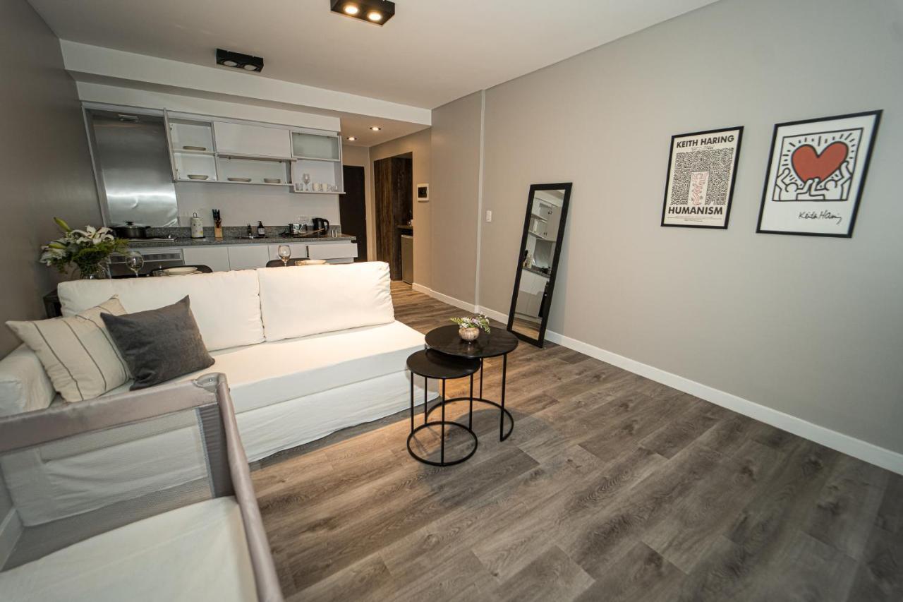 Apartamento Viba Rentals, Departamentos En El Corazon De Belgrano *